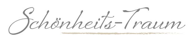 Schönheits-Traum Logo